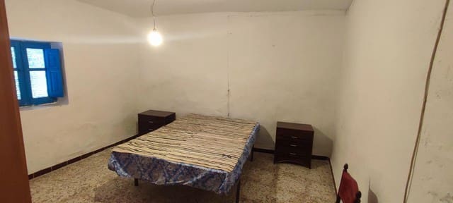 3 soveværelse Byhus til salg i Serón - € 53.000 (Ref: 8659356)