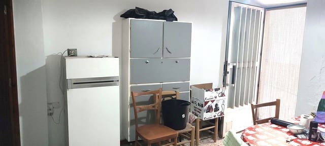 4 soveværelse Byhus til salg i Tíjola - € 25.000 (Ref: 8669155)