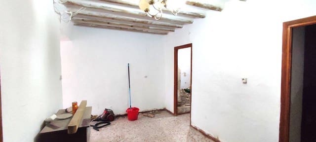 4 soveværelse Byhus til salg i Tíjola - € 25.000 (Ref: 8669155)