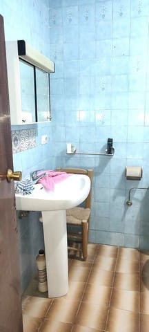 4 soveværelse Byhus til salg i Tijola - € 25.000 (Ref: 8669155)