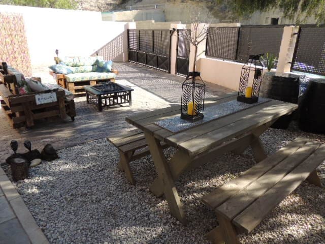 3 soveværelse Hulehus til salg i Cortes de Baza - € 83.950 (Ref: 8700831)