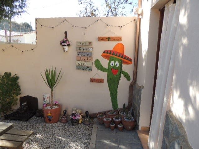 3 soveværelse Hulehus til salg i Cortes de Baza - € 83.950 (Ref: 8700831)