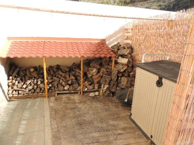 3 soveværelse Hulehus til salg i Cortes de Baza - € 83.950 (Ref: 8700831)