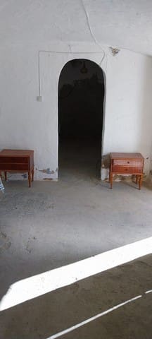 3 soverom Grottehus til salgs i Baza - € 39 000 (Ref: 8700834)