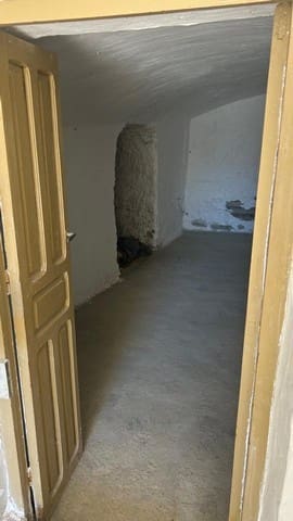 3 soverom Grottehus til salgs i Baza - € 39 000 (Ref: 8700834)