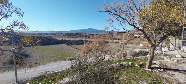 3 soverom Grottehus til salgs i Baza - € 39 000 (Ref: 8700834)