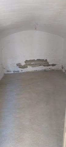 3 soverom Grottehus til salgs i Baza - € 39 000 (Ref: 8700834)