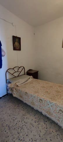 2 soverom Hus til salgs i Tijola - € 48 000 (Ref: 8700836)