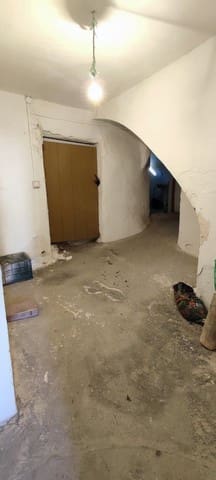 2 soveværelse Byhus til salg i Tíjola - € 48.000 (Ref: 8700836)