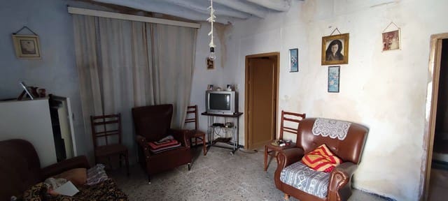 2 soverom Hus til salgs i Tijola - € 48 000 (Ref: 8700836)