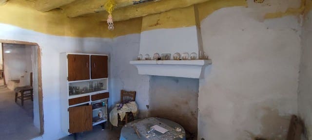 2 soverom Hus til salgs i Tijola - € 48 000 (Ref: 8700836)