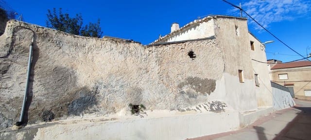 2 soverom Hus til salgs i Tijola - € 48 000 (Ref: 8700836)