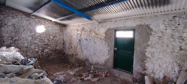 2 soverom Hus til salgs i Tijola - € 48 000 (Ref: 8700836)