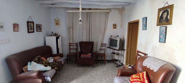 2 soveværelse Byhus til salg i Tíjola - € 48.000 (Ref: 8700836)