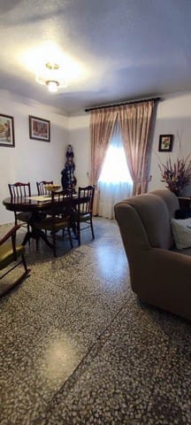 6 soverom Hus til salgs i Tijola - € 109 000 (Ref: 8700838)