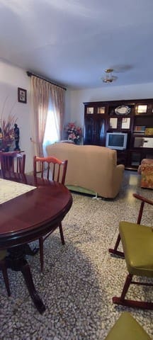 6 soveværelse Byhus til salg i Tíjola - € 109.000 (Ref: 8700838)