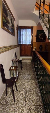 6 soverom Hus til salgs i Tijola - € 109 000 (Ref: 8700838)