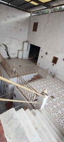 6 soverom Hus til salgs i Tijola - € 109 000 (Ref: 8700838)