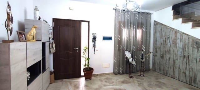 4 chambre Maison de Ville à vendre à Albanchez avec piscine - 180 000 € (Ref: 8701482)