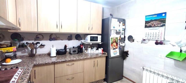 4 chambre Maison de Ville à vendre à Albanchez avec piscine - 180 000 € (Ref: 8701482)