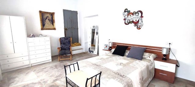 4 chambre Maison de Ville à vendre à Albanchez avec piscine - 180 000 € (Ref: 8701482)