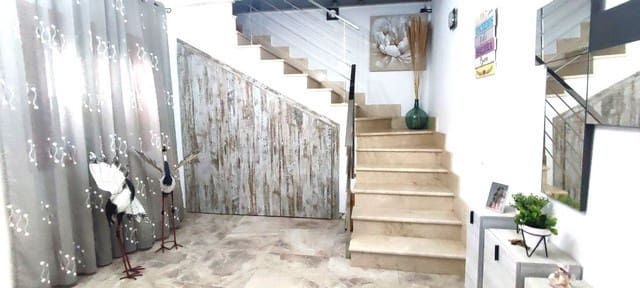 4 chambre Maison de Ville à vendre à Albanchez avec piscine - 180 000 € (Ref: 8701482)