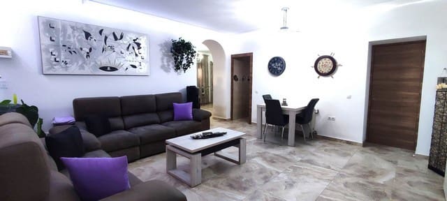 4 chambre Maison de Ville à vendre à Albanchez avec piscine - 180 000 € (Ref: 8701482)