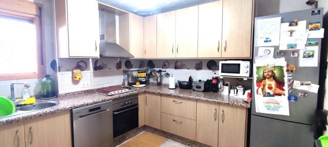 4 chambre Maison de Ville à vendre à Albanchez avec piscine - 180 000 € (Ref: 8701482)