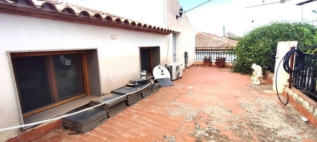 4 chambre Maison de Ville à vendre à Albanchez avec piscine - 180 000 € (Ref: 8701482)