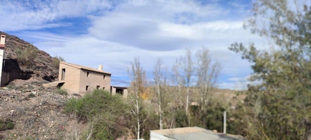 Finca/Casa di Campagna in vendita in Serón - 36.000 € (Rif: 8701484)