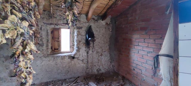 Finca/Landhuis te koop in Seron - € 36.000 (Ref: 8701484)