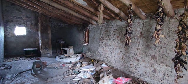 Finca/Landhuis te koop in Seron - € 36.000 (Ref: 8701484)