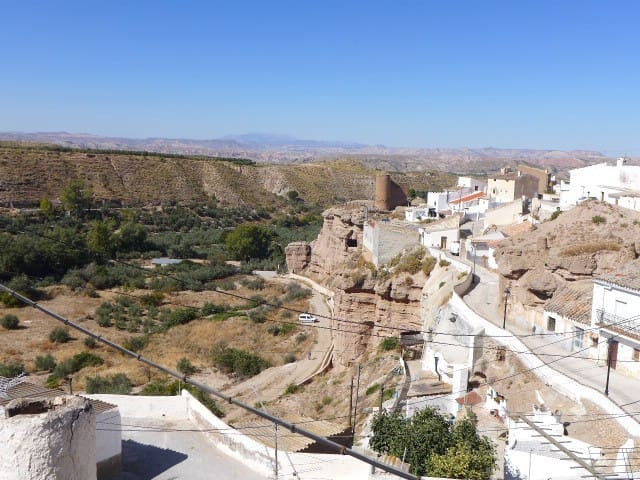 3 soveværelse Hulehus til salg i Freila - € 15.000 (Ref: 8701485)