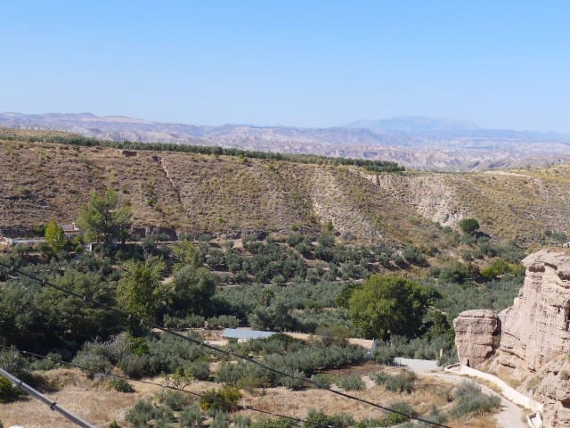 3 soveværelse Hulehus til salg i Freila - € 15.000 (Ref: 8701485)