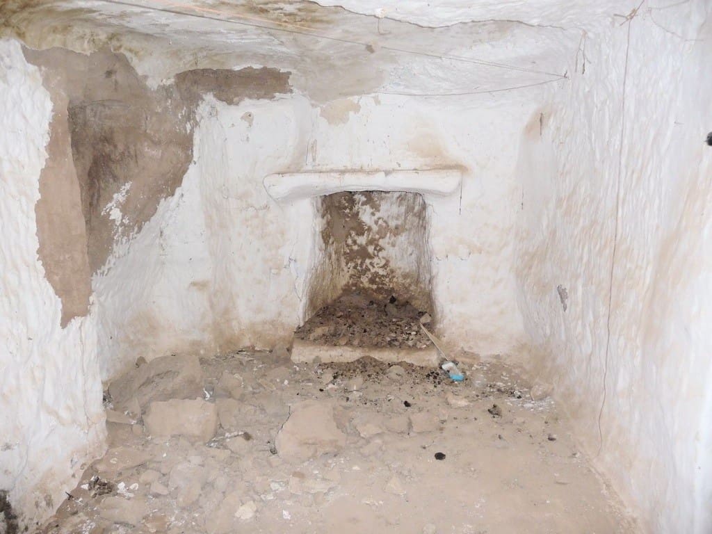 3 soveværelse Hulehus til salg i Freila - € 15.000 (Ref: 8701485)