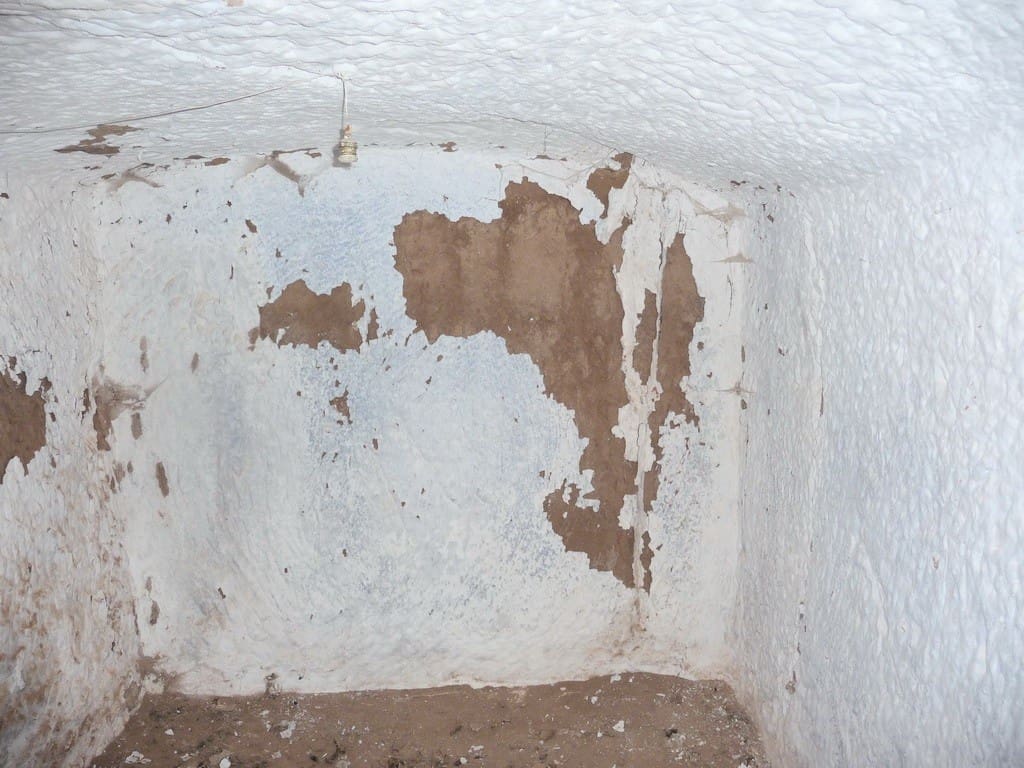 3 soveværelse Hulehus til salg i Freila - € 15.000 (Ref: 8701485)