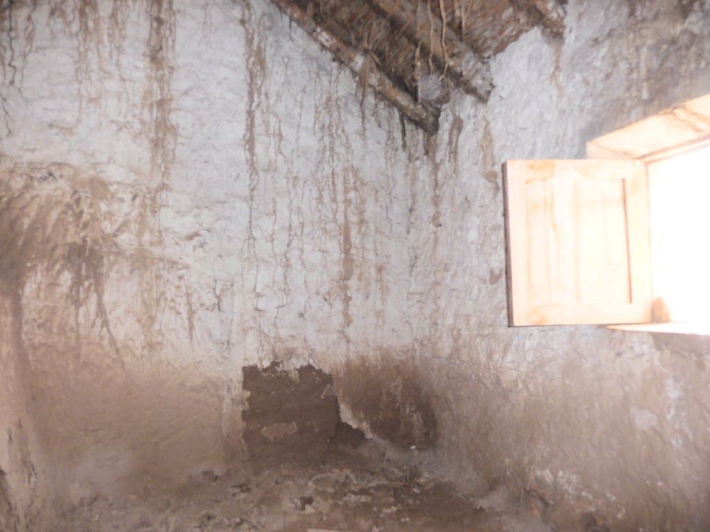 3 soveværelse Hulehus til salg i Freila - € 15.000 (Ref: 8701485)