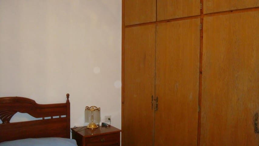 3 soverom Hus til salgs i Tijola - € 48 000 (Ref: 8701487)