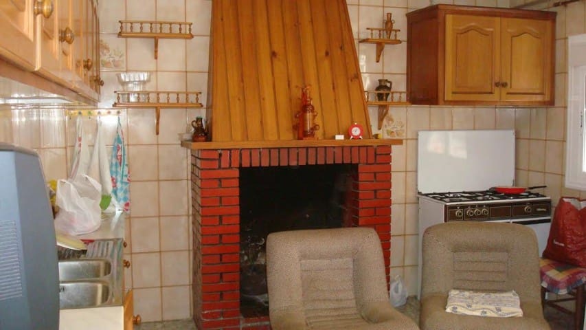 3 soverom Hus til salgs i Tijola - € 48 000 (Ref: 8701487)