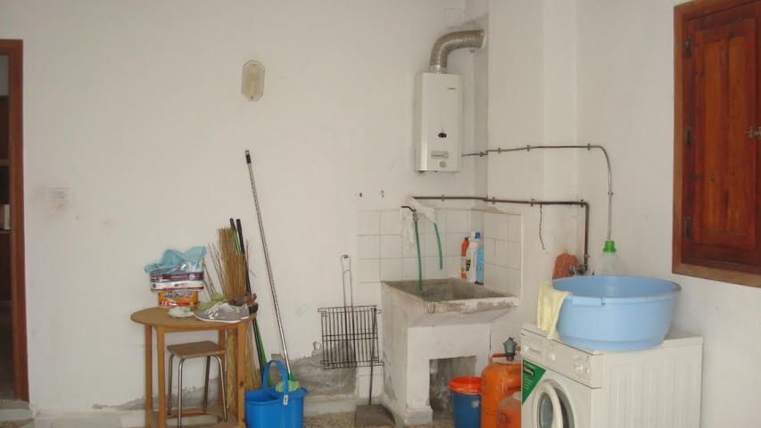 3 soverom Hus til salgs i Tijola - € 48 000 (Ref: 8701487)