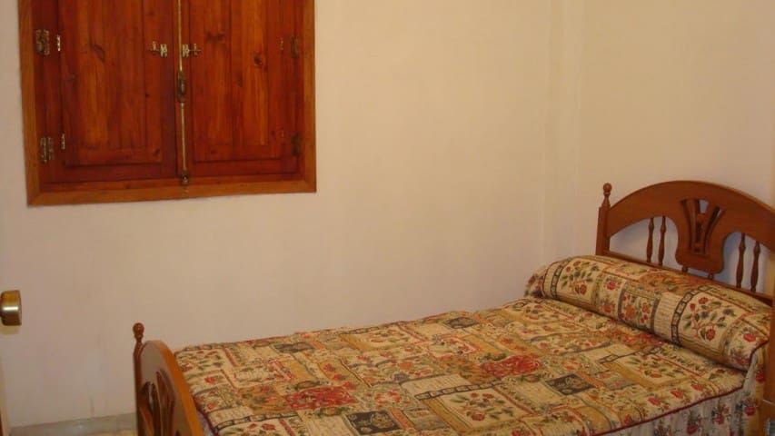 3 soverom Hus til salgs i Tijola - € 48 000 (Ref: 8701487)