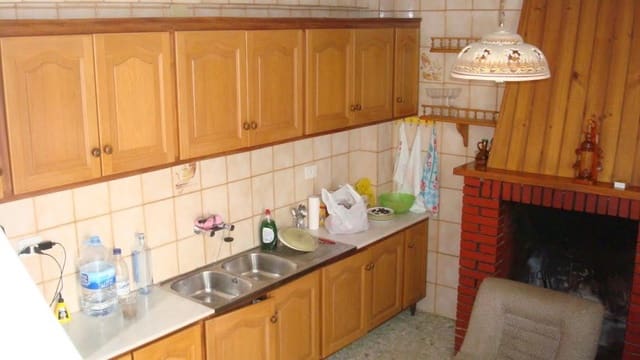 3 soveværelse Byhus til salg i Tíjola - € 48.000 (Ref: 8701487)