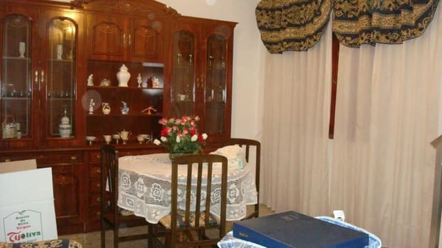 3 soveværelse Byhus til salg i Tíjola - € 48.000 (Ref: 8701487)