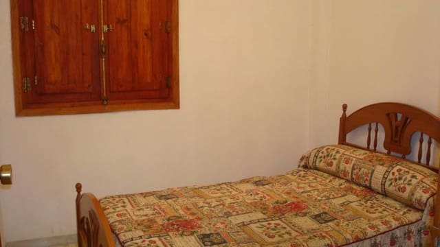 3 soveværelse Byhus til salg i Tíjola - € 48.000 (Ref: 8701487)