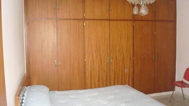 3 soveværelse Byhus til salg i Tíjola - € 48.000 (Ref: 8701487)