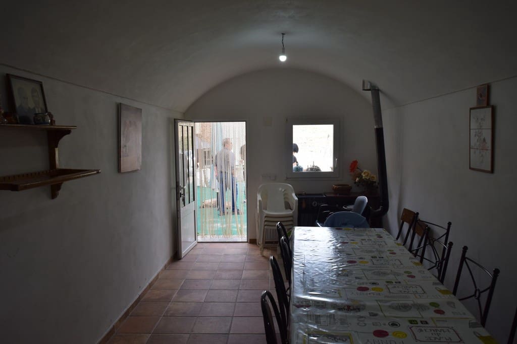 3 soveværelse Hulehus til salg i Pulpite - € 68.000 (Ref: 8701489)