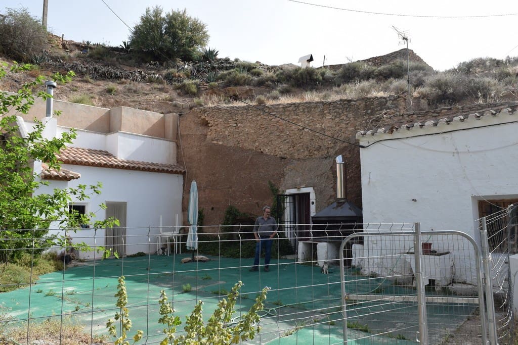 3 soveværelse Hulehus til salg i Pulpite - € 68.000 (Ref: 8701489)