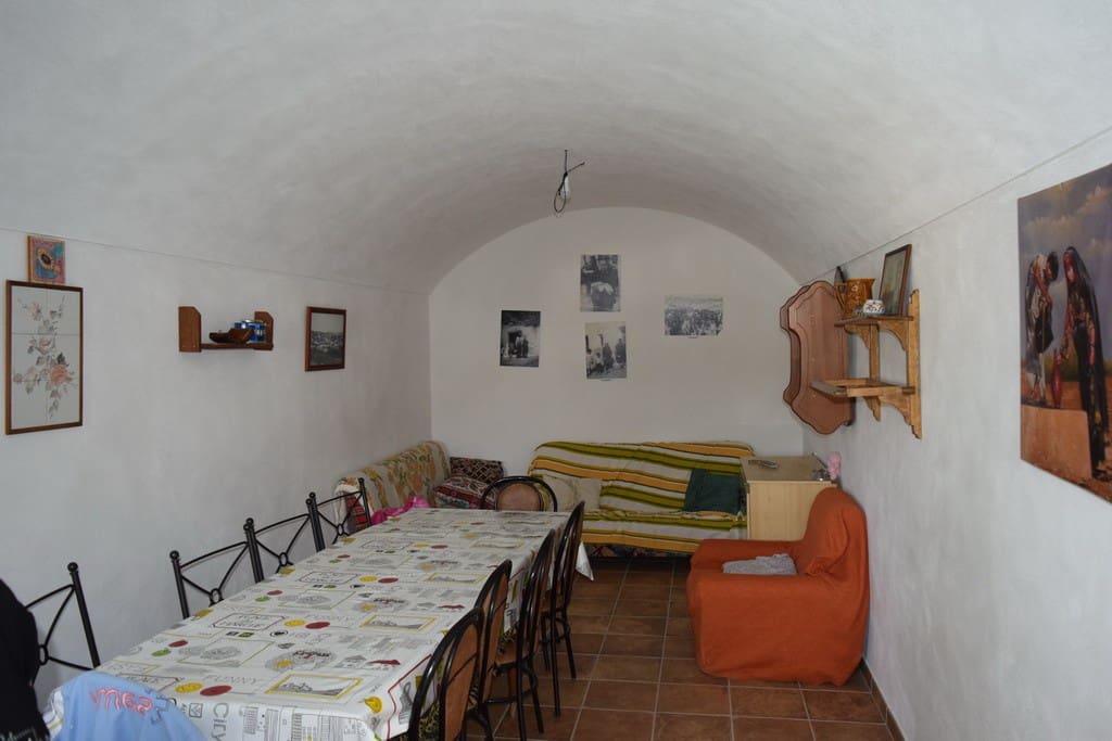 3 soveværelse Hulehus til salg i Pulpite - € 68.000 (Ref: 8701489)