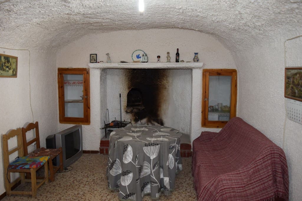 3 soveværelse Hulehus til salg i Pulpite - € 68.000 (Ref: 8701489)