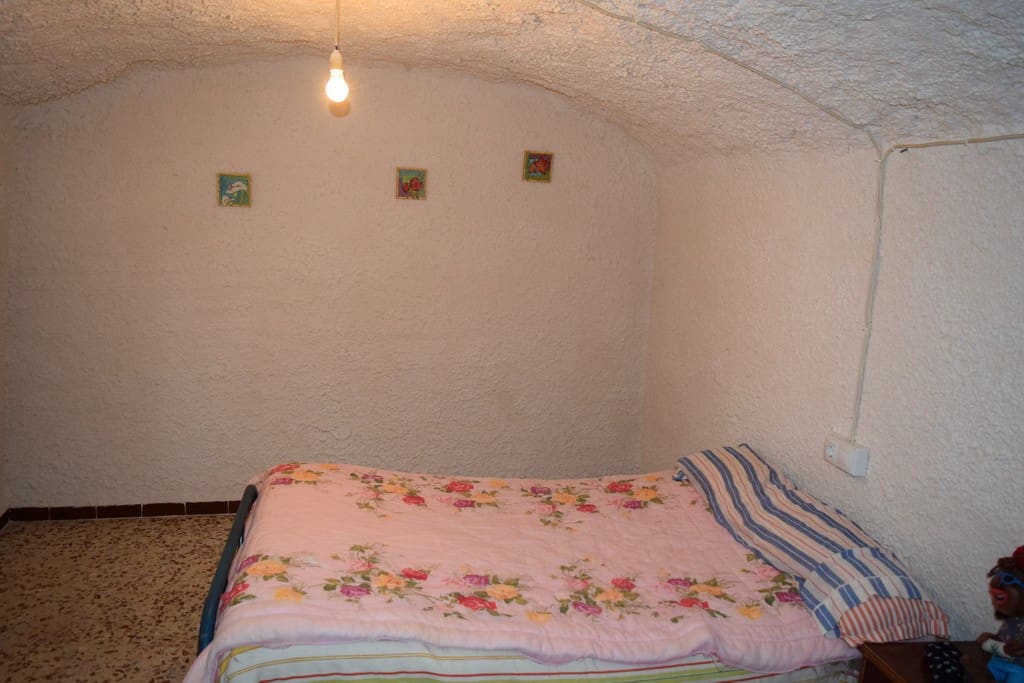 3 soveværelse Hulehus til salg i Pulpite - € 68.000 (Ref: 8701489)